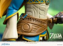F4F BotW Zelda PVC (Standard Edition) - Official -19.jpg