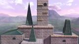 Hyrule Castle - Stage Overview