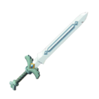 White Sword of the Sky