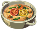 50: Fruity Tomato Stew