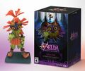 Image of the Skull Kid figurine and the box