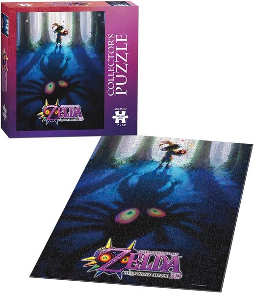 File:USAopoly Majora's Mask Collector's Puzzle With Box.jpg