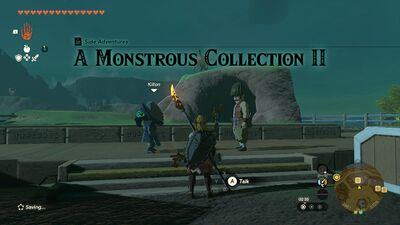 A Monstrous Collection II - TotK.jpg
