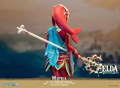 F4F BotW Mipha PVC (Exclusive Edition) - Official -20.jpg