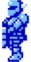 Iron Knuckle (Blue)