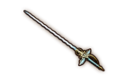 Glittering Rapier - HWDE icon.png