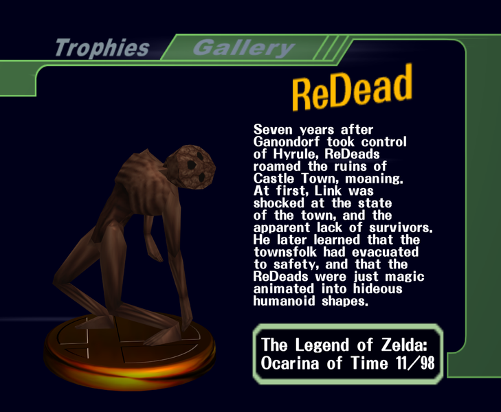 File:ReDead - SSB Melee Trophy 196 with text.png
