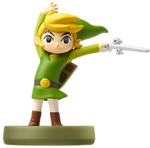 Link - The Wind Waker
