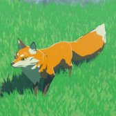 Grassland Fox - TotK Compendium.png