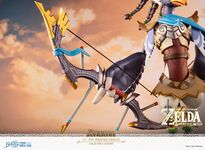 F4F BotW Revali PVC (Collector's Edition) - Official -28.jpg