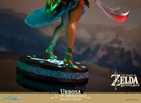 F4F BotW Urbosa PVC (Exclusive Edition) - Official -35.jpg