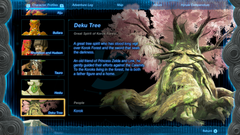 File:Deku Tree - TotK Character Profile.png
