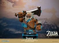 F4F BotW Daruk PVC (Exclusive Edition) - Official -02.jpg
