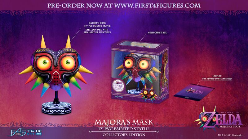 File:F4F Majora's Mask PVC (Collector's Edition) - Official -01.jpg