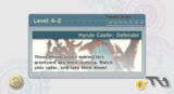 4-2: Hyrule Castle: Defender