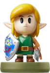 Link - Link's Awakening