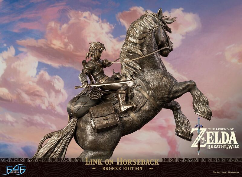 File:F4F Link on Horseback (Bronze Edition) -Official-14.jpg
