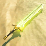 Hyrule-Compendium-Thunderblade.png