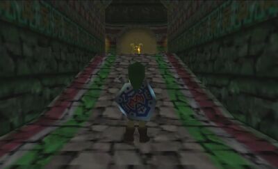 Beneath the Well - Zelda Dungeon Wiki, a The Legend of Zelda wiki