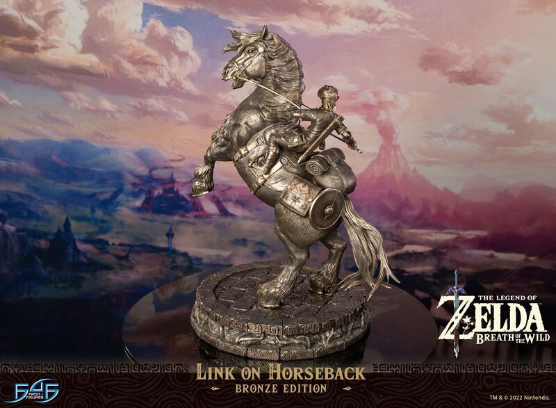 File:F4F Link on Horseback (Bronze Edition) -Official-06.jpg