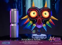 F4F Majora's Mask PVC (Collector's Edition) - Official -19.jpg