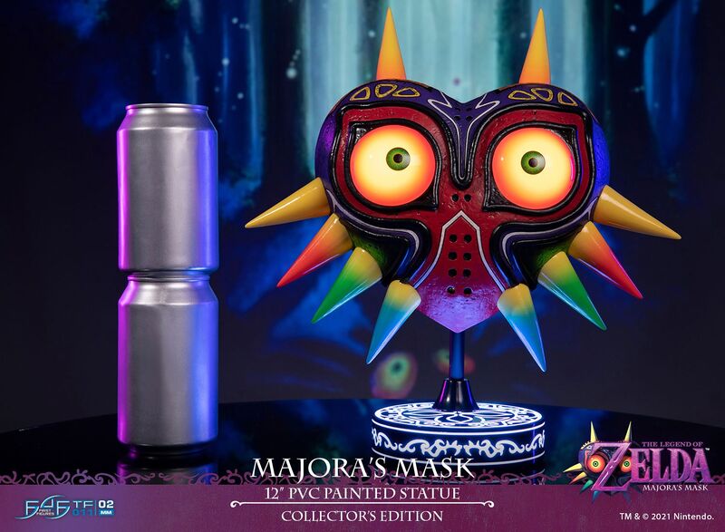 File:F4F Majora's Mask PVC (Collector's Edition) - Official -19.jpg