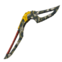Giant Boomerang (Decayed)