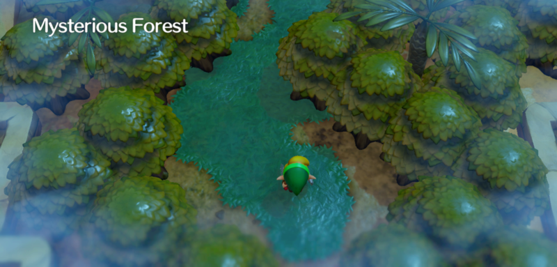 File:LA19 Mysterious Forest.png