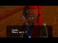 Nabooru after being freed from the Iron Knuckle armour (Ocarina of Time)