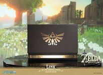 F4F BotW Link PVC (Exclusive Edition) - Official -33.jpg