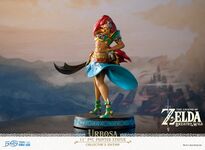 F4F BotW Urbosa PVC (Collector's Edition) - Official -04.jpg