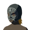 Radiant Mask