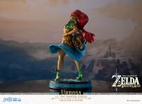 F4F BotW Urbosa PVC (Collector's Edition) - Official -11.jpg