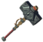Iron Sledgehammer