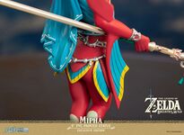 F4F BotW Mipha PVC (Exclusive Edition) - Official -18.jpg