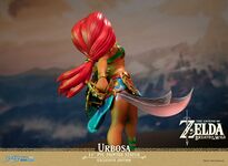 F4F BotW Urbosa PVC (Exclusive Edition) - Official -28.jpg