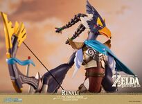 F4F BotW Revali PVC (Exclusive Edition) - Official -02.jpg