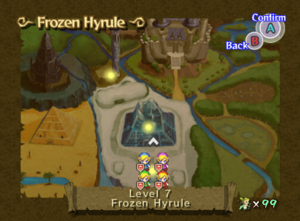 Frozen Hyrule - 4SA map.png
