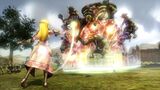 Hyrule Warriors Screenshot Zelda Dominion Rod Owl Statue.jpg