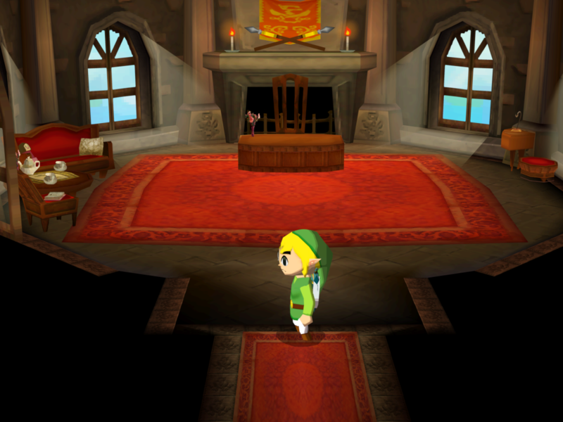 File:Princess Zelda's Quarters - ST.png
