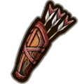 Big Quiver icon from Twilight Princess HD