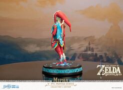 F4F BotW Mipha PVC (Collector's Edition) - Official -03.jpg
