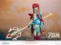 F4F BotW Mipha PVC (Collector's Edition) - Official -20.jpg
