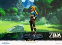F4F BotW Zelda PVC (Standard Edition) - Official -14.jpg
