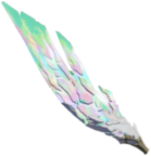Light Dragon's Horn - TotK icon.png