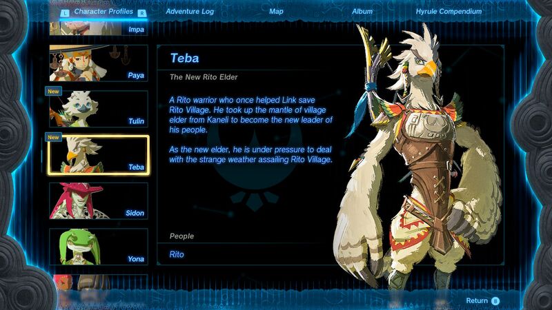 File:Teba The New Rito Elder 1 - TotK Character Profile.jpg