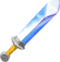 Hero's Sword