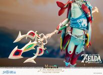 F4F BotW Mipha PVC (Collector's Edition) - Official -22.jpg