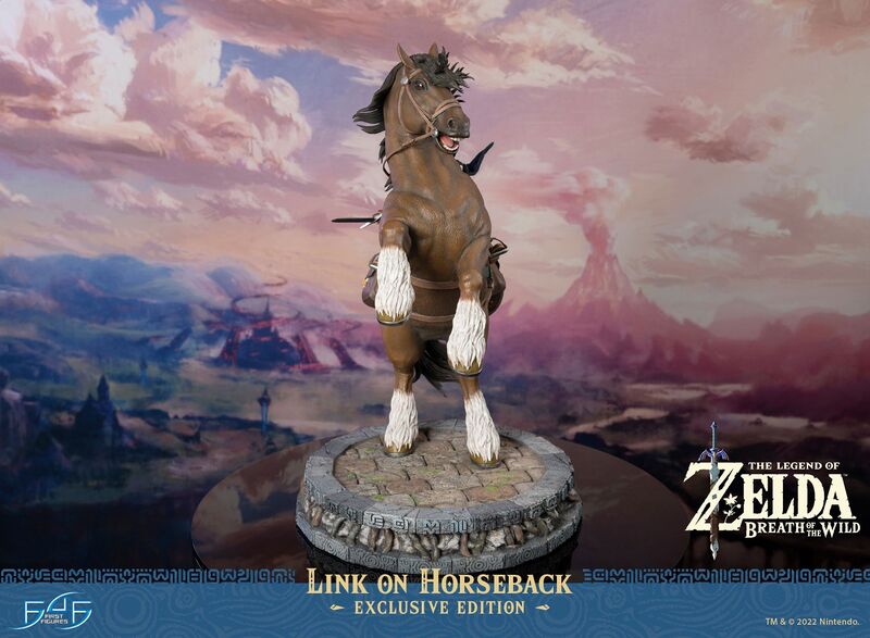 File:F4F Link on Horseback (Exclusive Edition) -Official-02.jpg