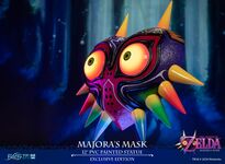 F4F Majora's Mask PVC (Exclusive Edition) - Official -17.jpg